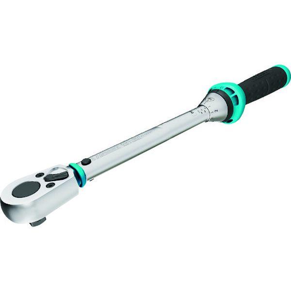 HAZET社 HAZET トルクレンチ 51213CT-TN WO店