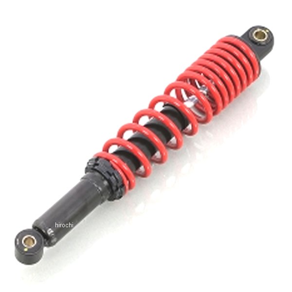 キタコ リアショック ホンダ CT125 赤 WO店の通販は 7,739円