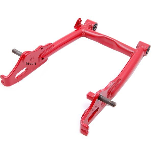 ホンダ純正 モンキー Z50J-6/7/9 フォークASSY R110 モンツァレッド 52000-165-000ZG WO店