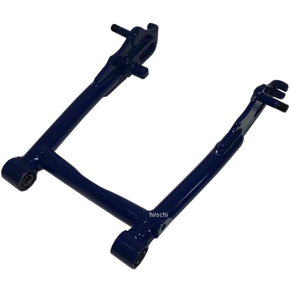 ホンダ純正 モンキー Z50J-9 スウィングアームASSY PB186 セイシェルナイトブルー 52000-165-000ZN WO店の通販は