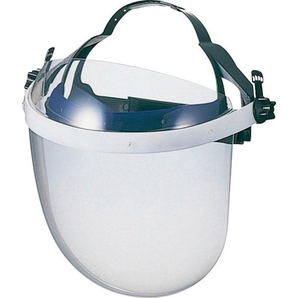 520RN4 (株)トーアボージン トーアボージン BOJIN かぶり型球面防災面(透明ヘッドカバー付) 520R-N4 520RN4-TN WO店