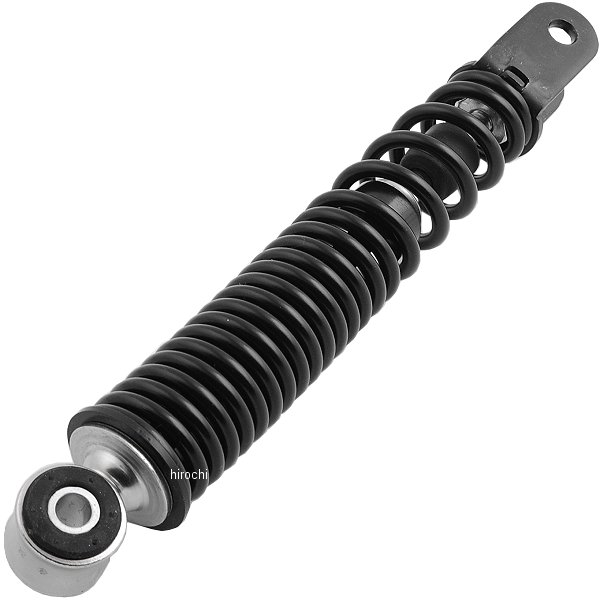 スズキ純正 アブソーバーアッシー フロントショック (ブラック) 52100-41D00-019 WO店