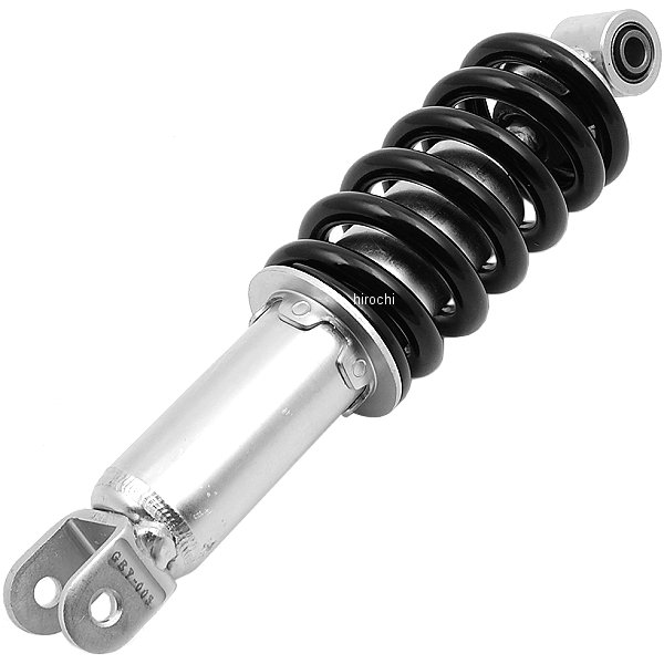 ホンダ純正 クッションASSY リヤー エイプ50/100 APE50/100 AC-140/150/160・HC-130/140/150 52400-GEY-003 WO店 28,067円