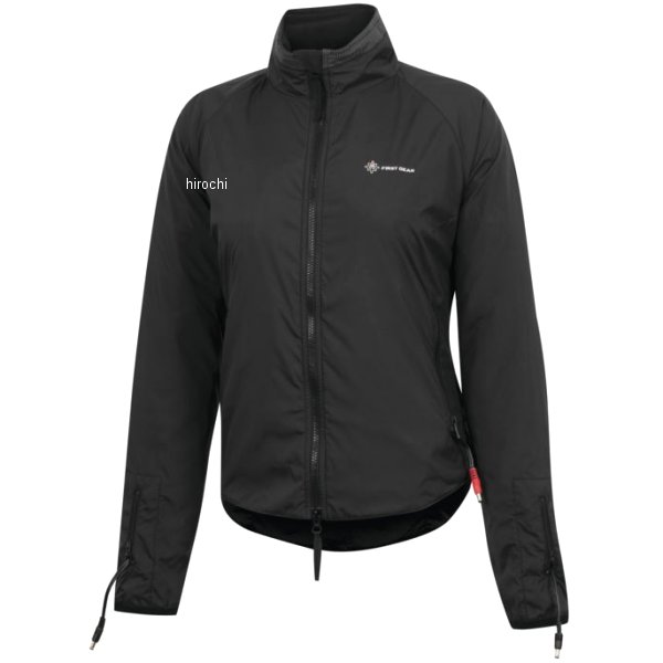 First Gear レディース ヒーテッドパンツライナー ファーストギア ヒーテッド・ジャケットライナー コントローラー内蔵75W L