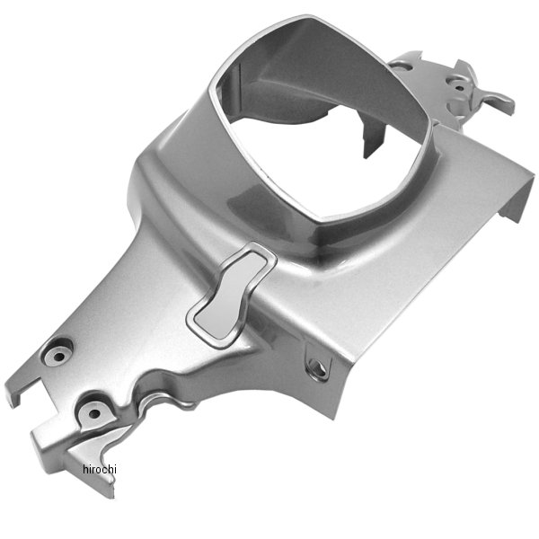 ホンダ純正 スーパーカブ カバー ハンドルロアー NH114MU ムーンストーンシルバーメタリックU 53120-GBJ-730ZU WO店の通販は