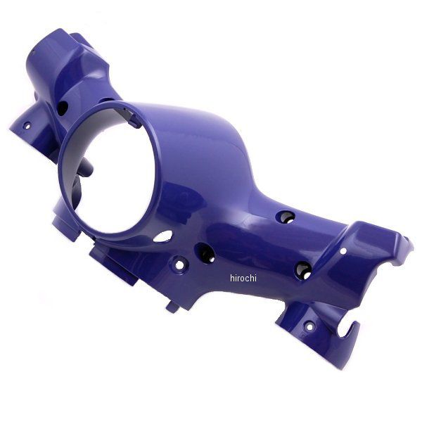 ホンダ純正 スーパーカブ カバー ハンドルロアーPB274Rコスタブルー 53206-KWV-000ZC WO店の通販は 9,231円