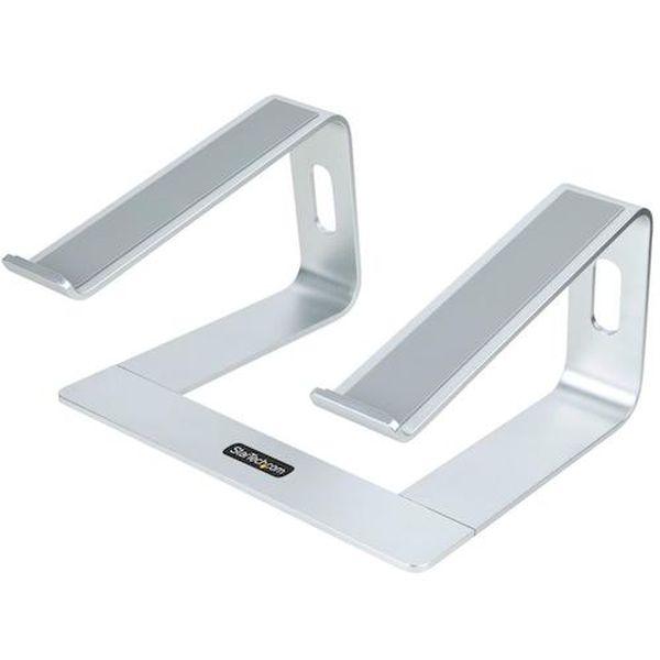 ノートパソコンスタンド/卓上/13 - 17インチ/耐荷重5kg/16度傾斜/ラップ トップ PC スタンド 5388126-TN WO店