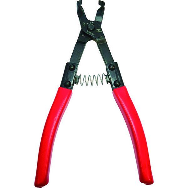 CAILLAU社 CAILLAU ホースクランプ エルゴノミック 締め付け用工具 540000241-TN WO店