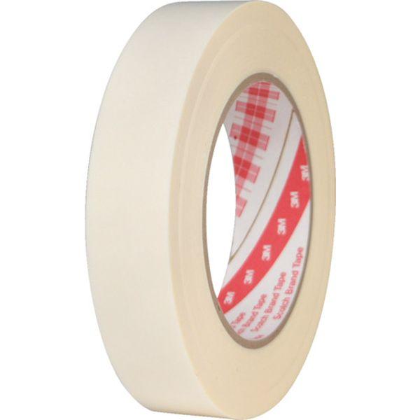 542025X301P スリーエム 3M 超高分子量ポリエチレンテープ 5420 25mm×30m 5420 25X30 1P WO店