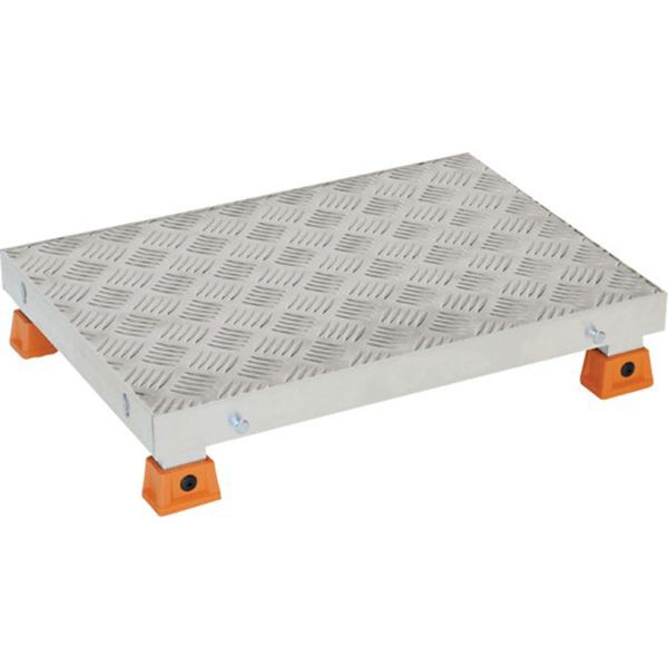 DG100 (株)ピカコーポレイション ピカ 連結式作業台 DG型 W50 D35 H10cm DG-100 WO店