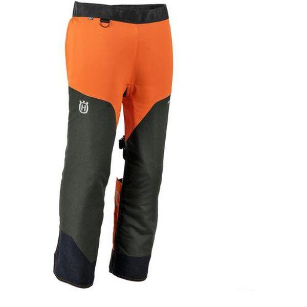 ハスクバーナ・ゼノア(株) ハスクバーナ 防護服 チャップスファンクショナル M 546424902 WO店