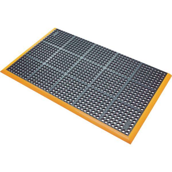 Justrite社 NOTRAX 耐油疲労軽減マット セーフティスタンス 660X1020 549S2640OB-TN WO店