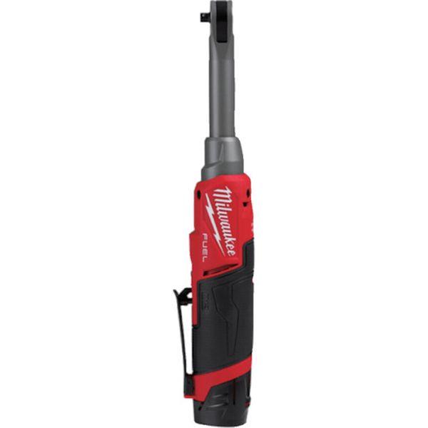 M12FHIR14LR0JP  FUEL 1/4インチハイスピードロングラチェットレンチ 5519444-TN WO店