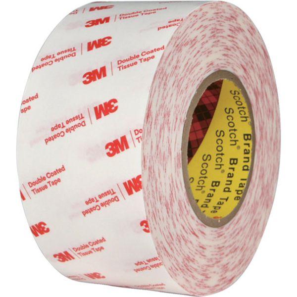 5621575X501P  スリーエム 3M 両面粘着テープ 56215 75mm×50m 56215 75X50 1P WO店