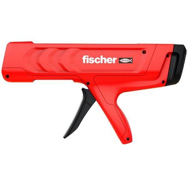 フィッシャージャパン(株) フィッシャー FIS専用ガン FIS DM S Pro 563337-TN WO店