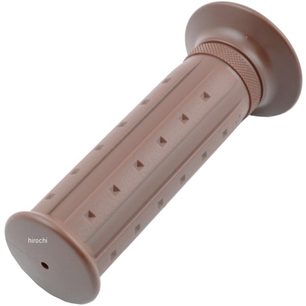 スズキ純正 グリップ スロットル (ブラウン) 57110-32G02-YAF WO店の