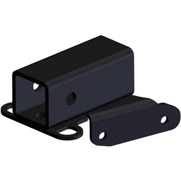 KFI ケイエフアイ レシーバー ヒッチ アダプター Can-Am 574604-TR WO店