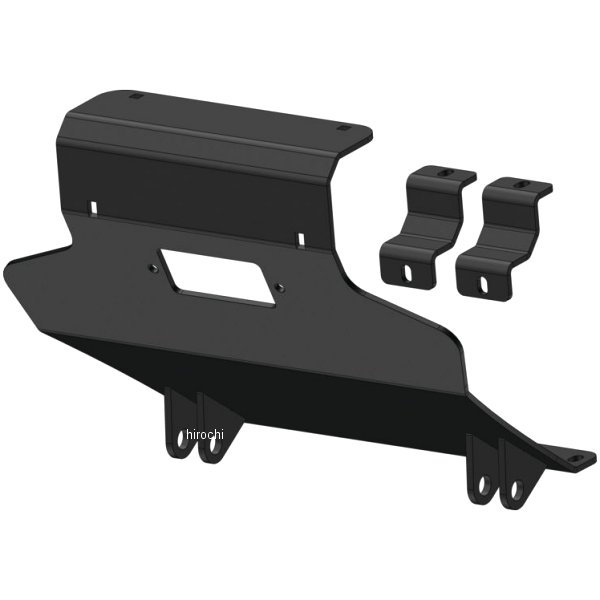 KFI ケイエフアイ UTV プラウマウント 18年-22年 Kymco UXV 700 574748-TR WO店