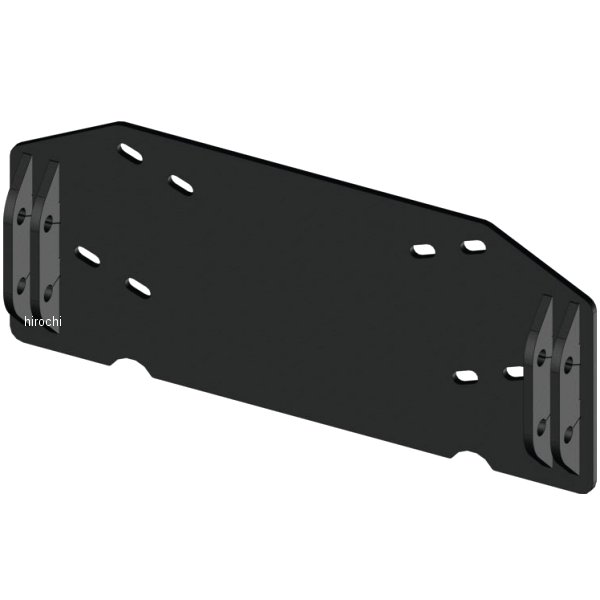 KFI ケイエフアイ ATV プラウマウント 17年-22年 Hisun Tactic 550-700 574753-TR WO店の通販は