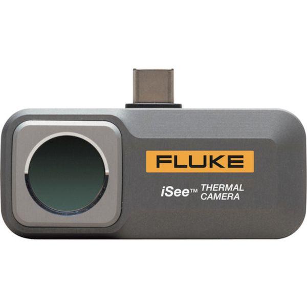 (株)テクトロニクス＆フルークフルーク社 FLUKE アンドロイド用モバイルサーマルカメラ 5793245-TN WO店