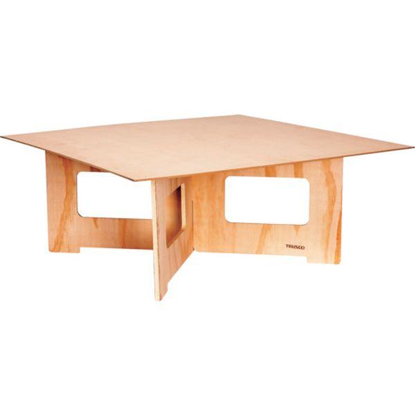 EASYLEG3590SET  ペケ台 イージーワークスタンド900mm角×高さ350mm EASYLEG-3590SET WO店の通販は 5,724円