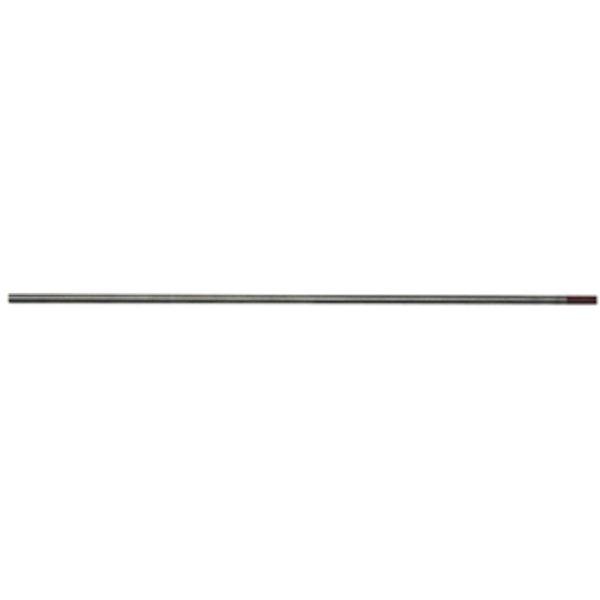 TS16 育良精機(株) 育良 TIG用 タングステン電極 φ1.6 (42076) 5939805-TN WO店