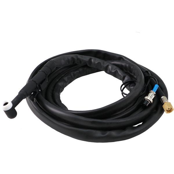 FA28 育良精機(株) 育良 トーチASSY(LT201F2/AD2用8m) (42199) 5949178-TN WO店