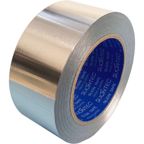 8121002050X50  No.8121メッキマスキング用アルミテープ50mm×50m 5951443-TN WO店