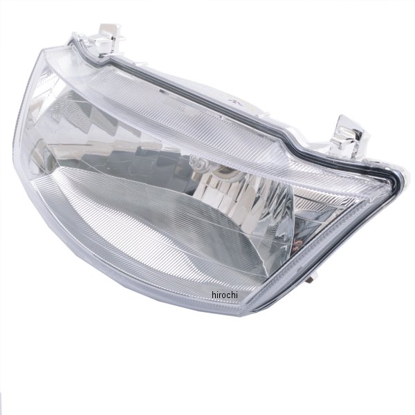 ヤマハ純正 ヘッドライト ユニット アセンブリ 5SU-H4310-00 WO店の通販は