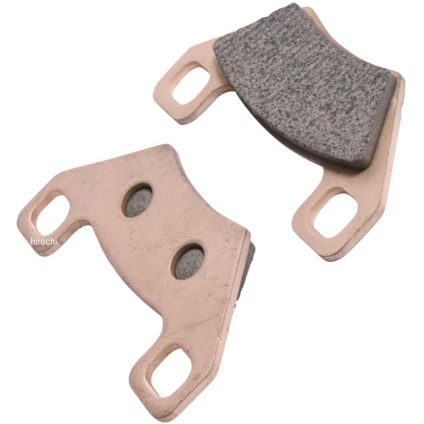 クワッドボス QUADBOSS ブレーキパッド 09年-10年 Arctic Cat 1000 TRV 600107-TR WO店