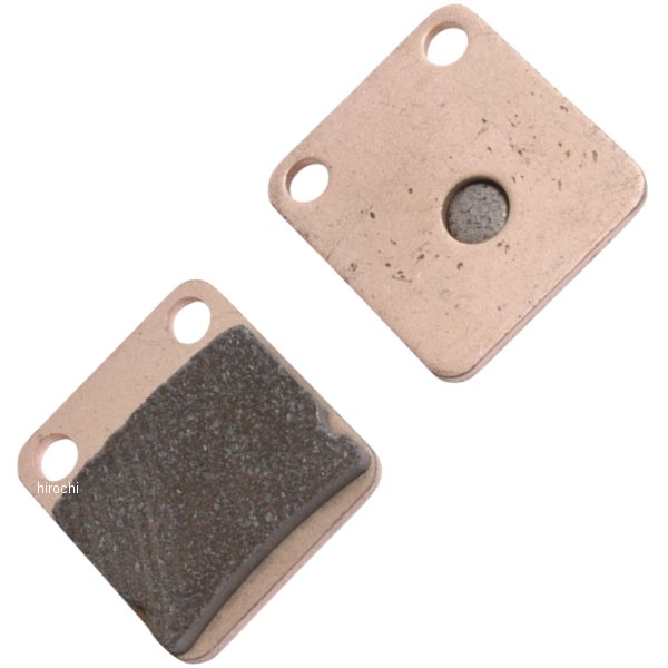 クワッドボス QUADBOSS ブレーキパッド 99年-02年 カワサキ KVF300 Prairie 2x4 600116-TR WO店