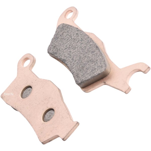 クワッドボス QUADBOSS ブレーキパッド 12年-19年 Can-Am Outlander 1000R DPS 600140-TR WO店