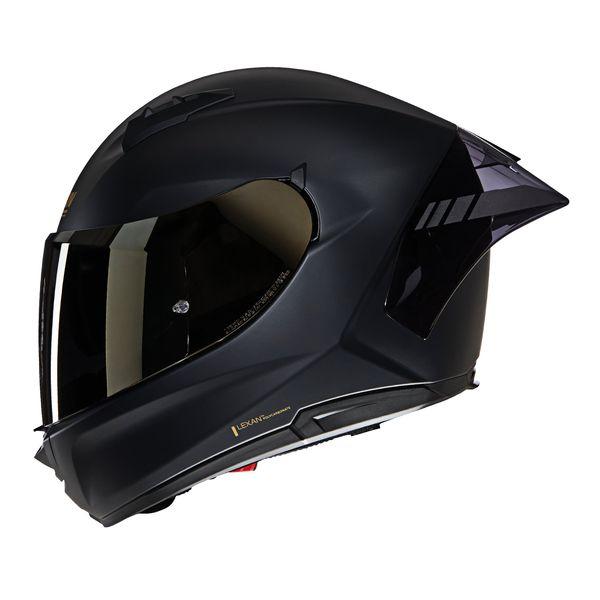 ノーラン NOLAN バイク用 ヘルメット フルフェイス N60-6 SPORT AUREO GOLD/331 Lサイズ 59-60cm 60044 WO店 26,627円