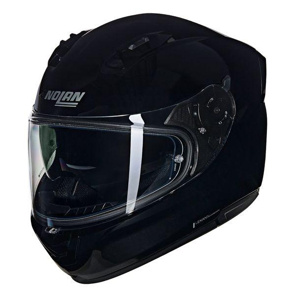 ノーラン NOLAN バイク用 ヘルメット フルフェイス N60-6 CLASSICO BLACK/301 Mサイズ 57-58cm 60185 WO店