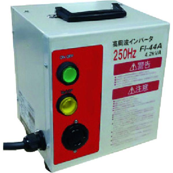 ニデックテクノモータ(株) NDC 250Hz高周波インバータ電源 60190071-TN WO店
