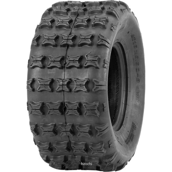 クワッドボス QUADBOSS QBT733 シリーズ タイヤ 18x9.5-8 4Ply 608970-TR WO店