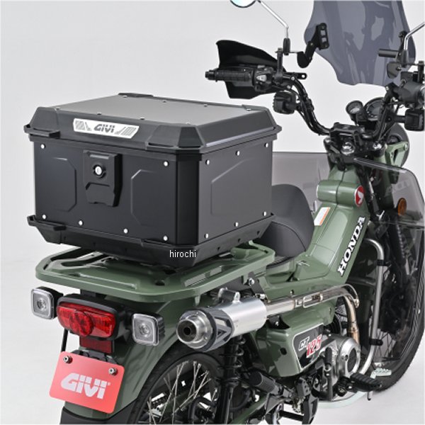 ジビ GIVI MTN39BD 60921 WO店_4