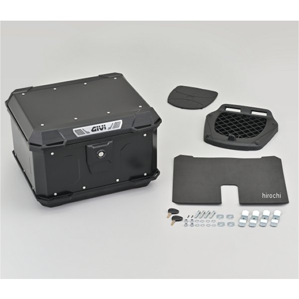 ジビ GIVI MTN39BD 60921 WO店_5