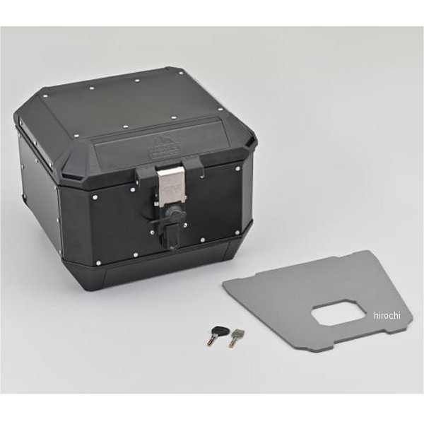 しゅんさま専用 GIVI（ジビ） 【メーカー在庫あり】 60929 GIVI MTB45BD-ADV HD店