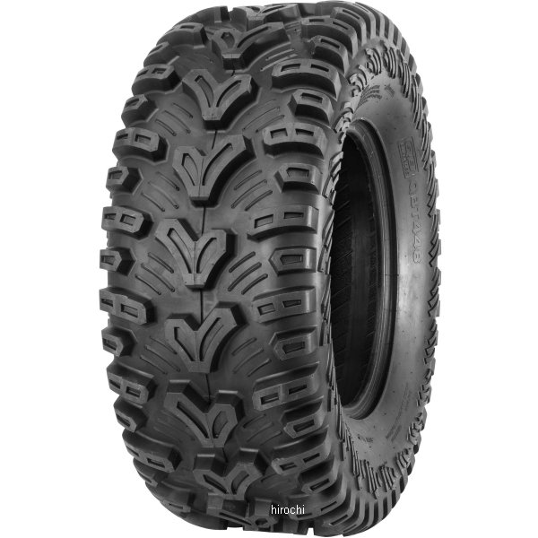 クワッドボス QUADBOSS QBT448 ユーティリティ タイヤ 28x10-14 6Ply 609343-TR WO店