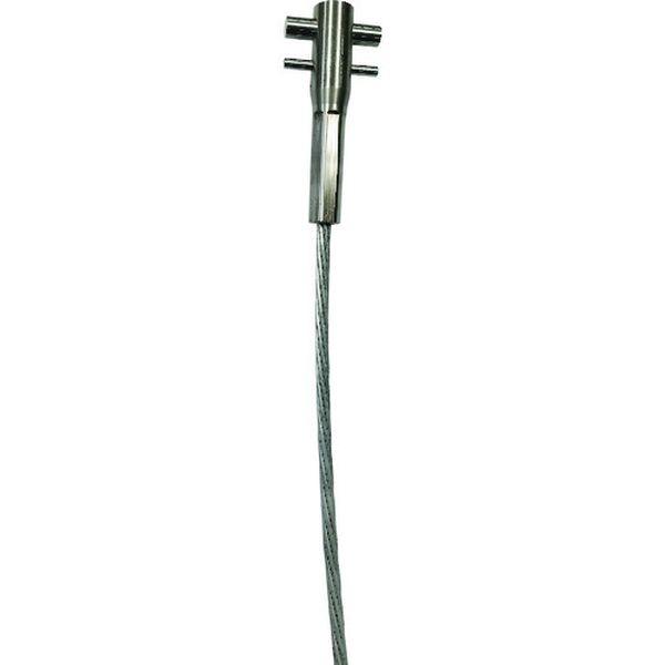 スリーエム 3M DBI-サラ Lad-Saf 垂直親綱用 ケーブル GA 12m 6104040 WO店