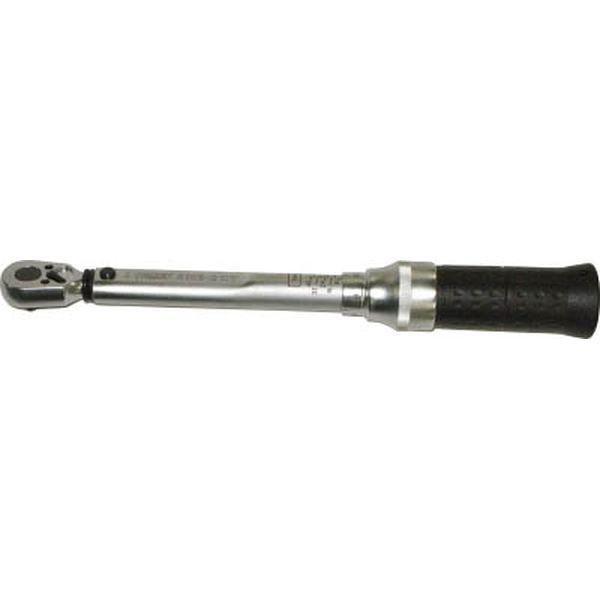 61092CT HAZET社 HAZET 高精度プリセット型トルクレンチ 差込角6.35mm 61092CT-TN WO店