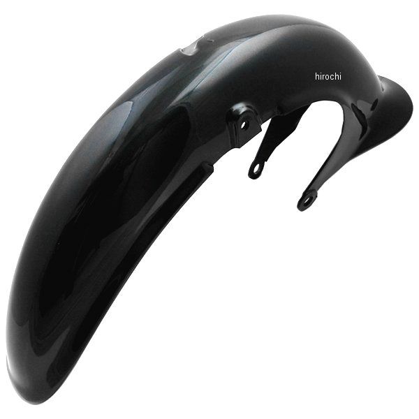 ホンダ純正 スーパーカブ フェンダー フロント G142M タスマニアグリーンメタリック 61100-086-000B2 WO店