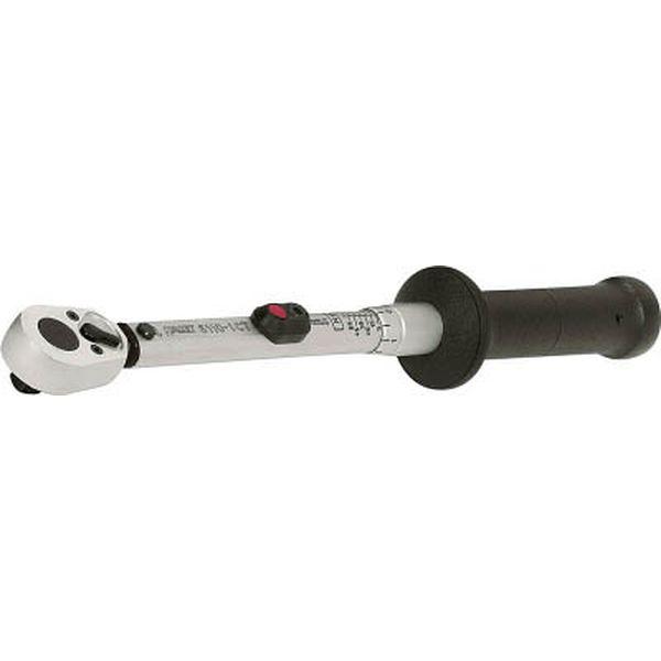61101CT HAZET社 HAZET 高精度プリセット型トルクレンチ 差込角9.5mm 61101CT-TN WO店
