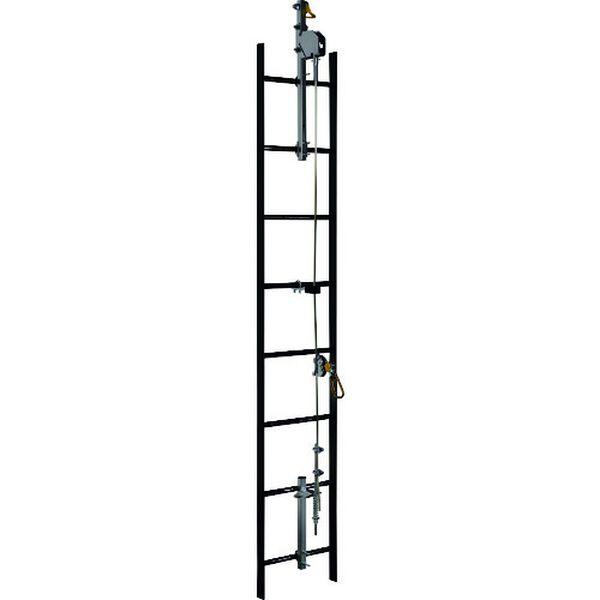 スリーエム 3M DBI-サラ Lad-Saf 垂直親綱用 ブラケットセット GA 6116631 WO店 38,132円