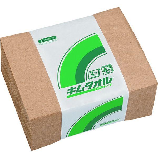 日本製紙クレシア(株) クレシア キムタオル ハーフ 2つ折り 61202 WO店の通販は 12,641円