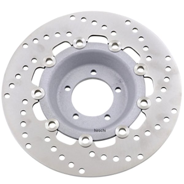 イービーシー EBC ブレーキローター フロント 260mm 74年-86年 BMWR100、R90、R80 612795-TR WO店