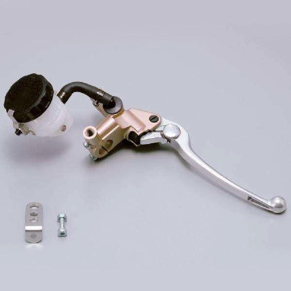 デイトナ ブレーキ マスターシリンダー キット 横型/タンク別体式 5/8