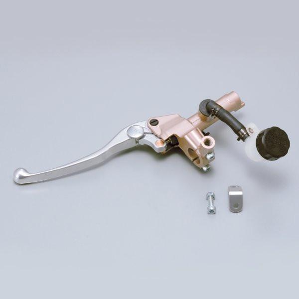 ACパフォーマンス アルミ ブラック/ゴールド S-タイプ(フロント)ZX-6R