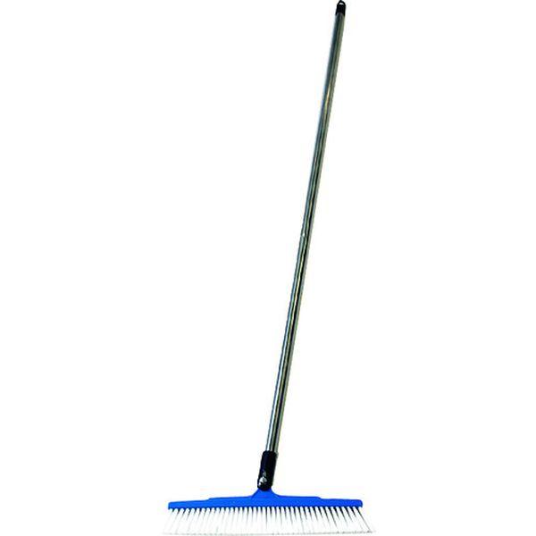 バーキュートプラス 衛生管理用ほうき ハード白5 BCP30-40SUS-HW 5P※ 62613505 WO店の通販は